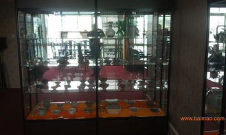 福州區(qū)域供應(yīng)優(yōu)質(zhì)展示柜——專業(yè)生產(chǎn)廠家、合理價格與全面展覽服務(wù)