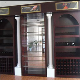 惟德展示柜 專業(yè)產(chǎn)品、多元加盟與一站式展覽服務(wù)的完美融合